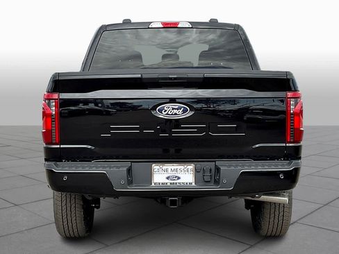 New 2025 Ford F150 STX w/ Equipment Group 200A image 4