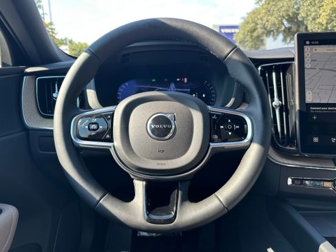 New 2026 Volvo XC60 B5 Plus w/ Protection Package Premier image 14