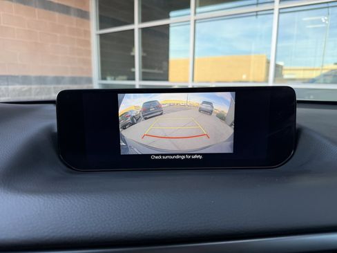 Used 2024 MAZDA CX-50 Meridian Edition w/ Apex Package image 21