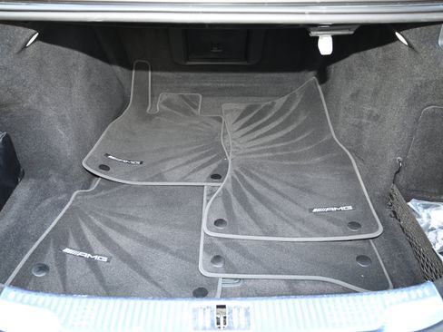 Used 2022 Mercedes-Benz S 580 4MATIC Sedan image 41