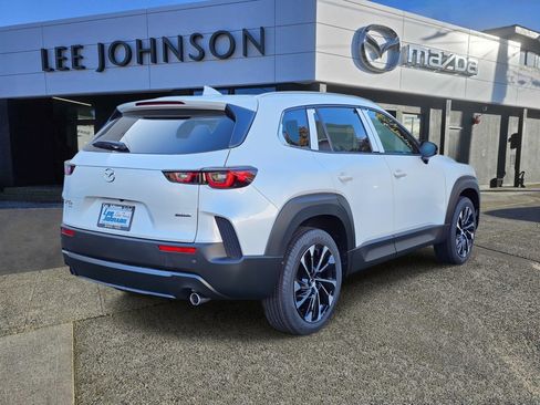 New 2026 MAZDA CX-50 2.5 Hybrid w/ Weather Package AWD/4WD image 5