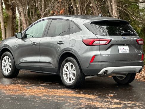 Used 2025 Ford Escape Active image 6
