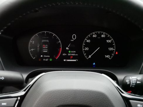Used 2026 Honda HR-V EX-L image 21