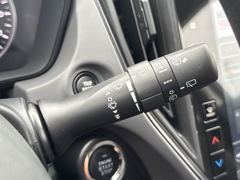 New 2026 Subaru Crosstrek 2.0i Premium AWD/4WD image 18