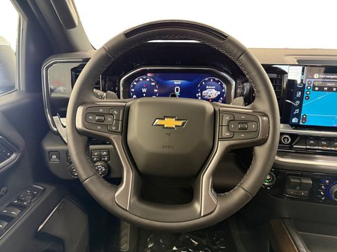 New 2026 Chevrolet Silverado 1500 High Country AWD/4WD image 15