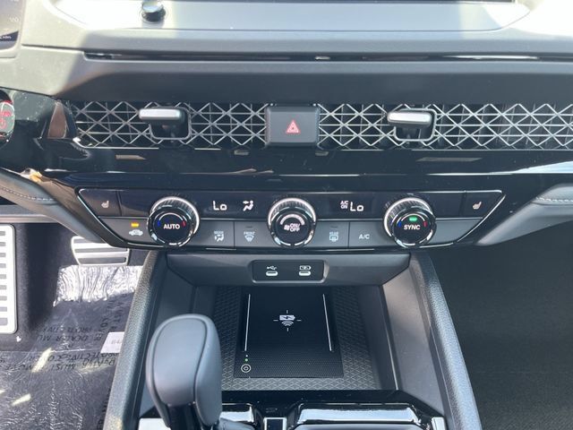 New 2026 Honda Accord Sport image 19