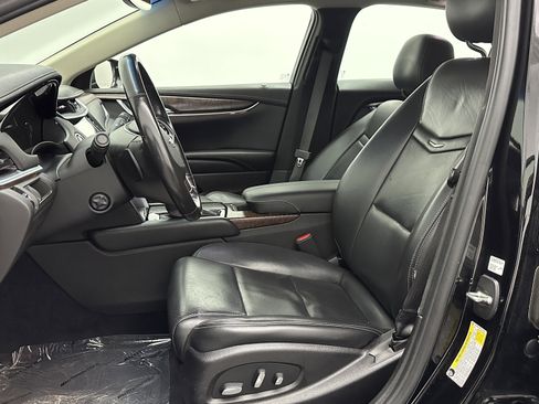 Used 2019 Cadillac XTS Luxury image 14