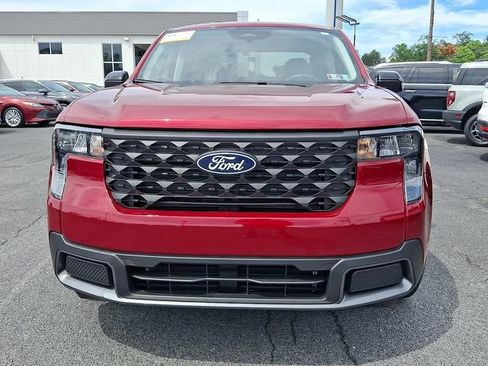 Certified 2025 Ford Maverick XLT w/ Equipment Group 301A AWD/4WD image 2