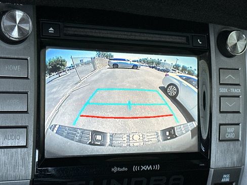 Used 2019 Toyota Tundra TRD Pro AWD/4WD image 25
