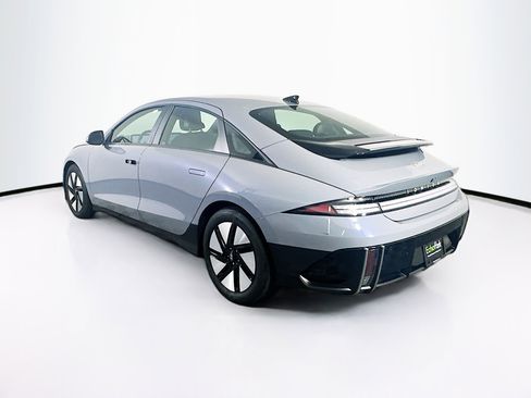 Used 2024 Hyundai Ioniq 6 SEL RWD image 5
