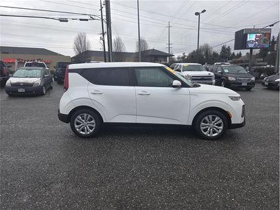 Used 2020 Kia Soul LX