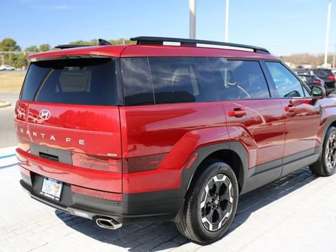 Used 2024 Hyundai Santa Fe SEL image 5