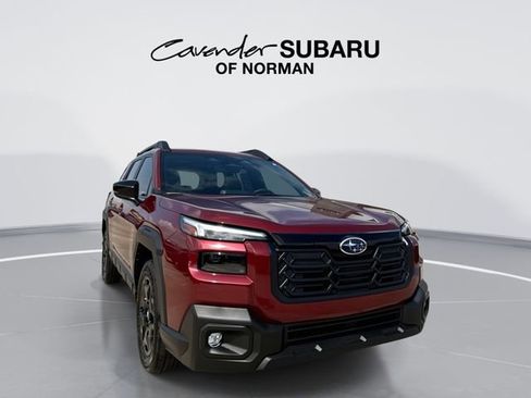 New 2026 Subaru Outback Limited AWD/4WD image 1
