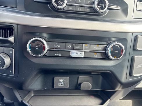 Used 2023 Ford F150 XLT w/ Equipment Group 301A Mid AWD/4WD image 19