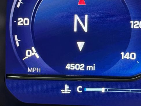 Certified 2024 Chevrolet Silverado 1500 RST w/ All Star Edition Plus image 26