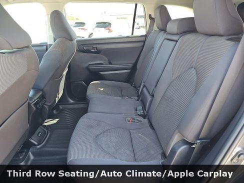 Used 2022 Toyota Highlander L image 22