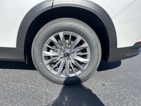 New 2026 MAZDA CX-90 3.3 Turbo w/ Select Package image 5