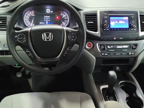 Used 2017 Honda Pilot LX image 22
