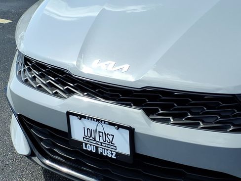Used 2023 Kia K5 GT-Line AWD/4WD image 32