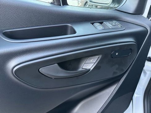 New 2025 Mercedes-Benz Sprinter 3500 image 11
