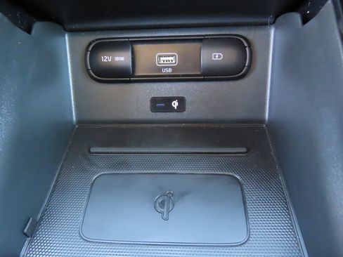 Used 2022 Kia Telluride EX AWD/4WD image 11
