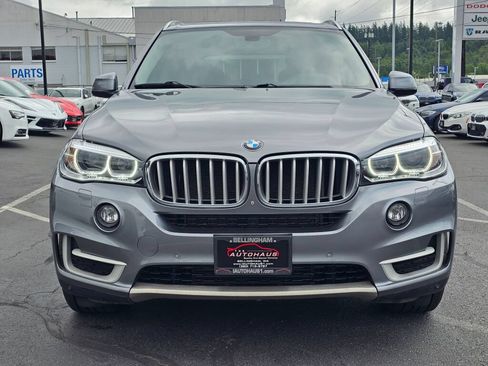Used 2014 BMW X5 xDrive35i AWD/4WD image 8