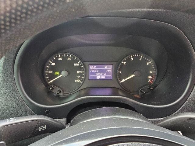 Used 2016 Mercedes-Benz Metris image 12