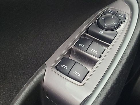 Used 2024 Chevrolet Malibu LT FWD image 27