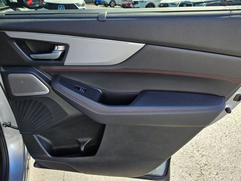 New 2026 Acura MDX A-Spec image 18