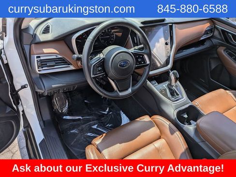 Used 2020 Subaru Outback Touring XT AWD/4WD image 15