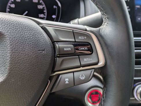 Used 2020 Honda Accord Sport image 26