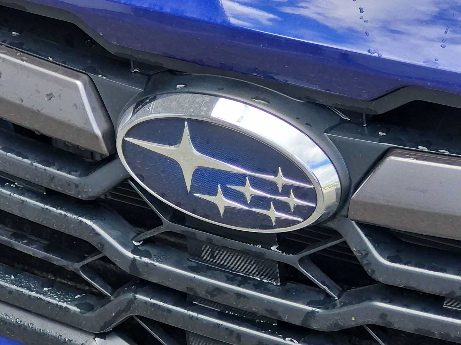 Used 2026 Subaru Crosstrek 2.5i Limited AWD/4WD image 12