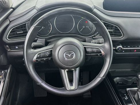 Used 2025 MAZDA CX-30 AWD 2.5 S w/ Preferred Package image 18