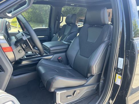 New 2026 Ford F150 Raptor AWD/4WD image 19