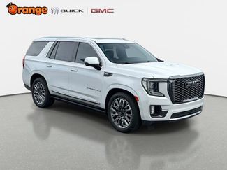 Used 2023 GMC Yukon Denali Ultimate w/ LPO, Floor Liner Package AWD/4WD video 1