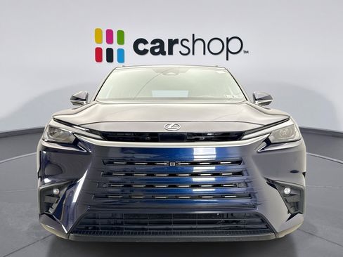 Used 2024 Lexus TX 350 AWD image 8