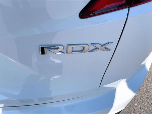 Used 2021 Acura RDX FWD image 29