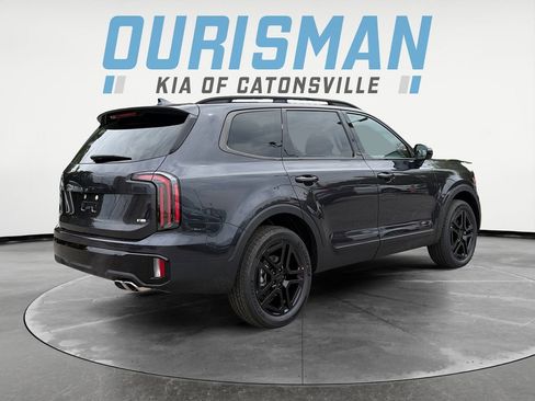 New 2025 Kia Telluride SX X-Line image 6