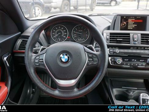 Used 2016 BMW 228i xDrive 2dr Cpe 228i xDrive AWD image 12
