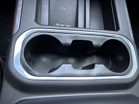 Used 2023 Chevrolet Silverado 2500 High Country w/ Z71 Off-Road Package image 50