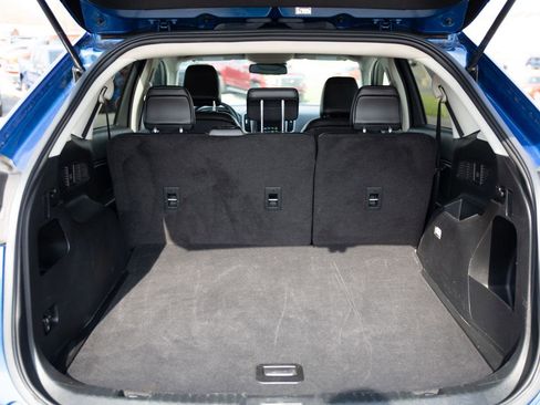 Used 2022 Ford Edge SEL image 24