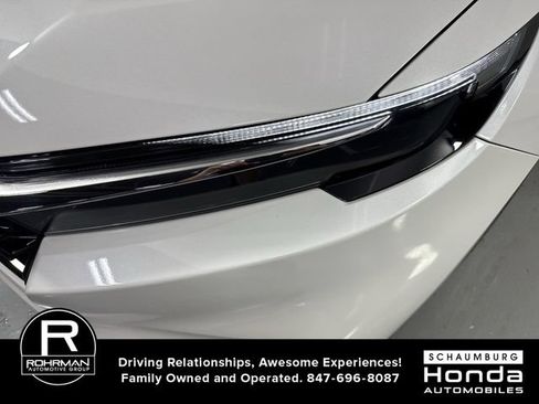 Certified 2024 Honda CR-V EX-L image 30