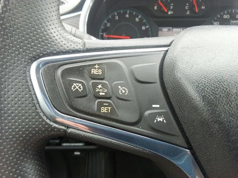 Used 2020 Chevrolet Malibu LT FWD image 23