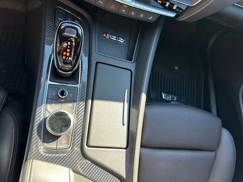 Used 2025 Cadillac CT5 V AWD/4WD image 14