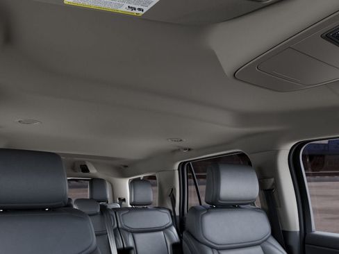 New 2027 Ford Expedition Active RWD image 22