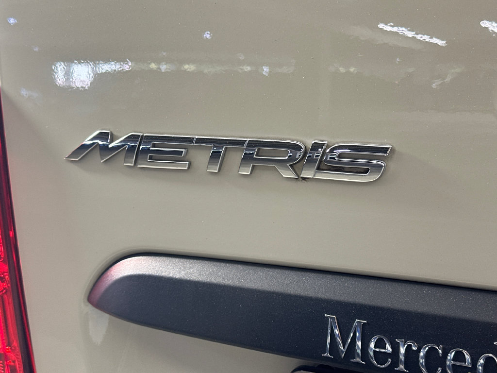 Used 2023 Mercedes-Benz Metris image 31