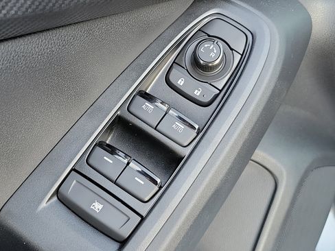 Certified 2025 Subaru Crosstrek 2.5i Sport image 24