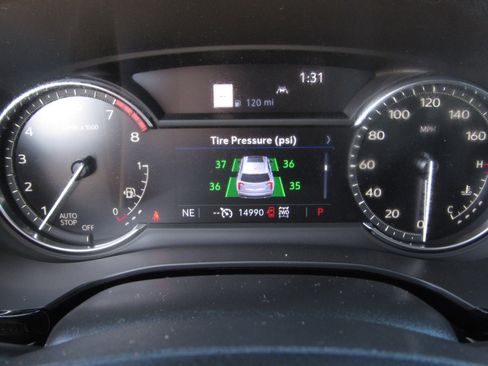 Used 2024 Cadillac XT6 Premium Luxury AWD/4WD image 28