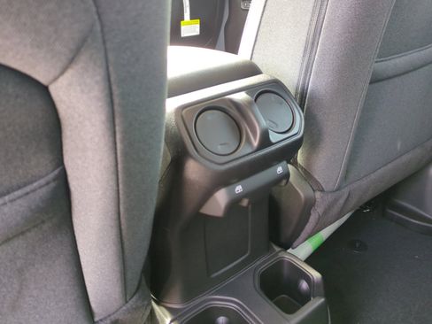 New 2026 Jeep Gladiator Sport image 31