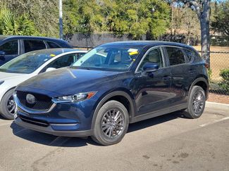 Used 2019 MAZDA CX-5 Touring 360° Tour